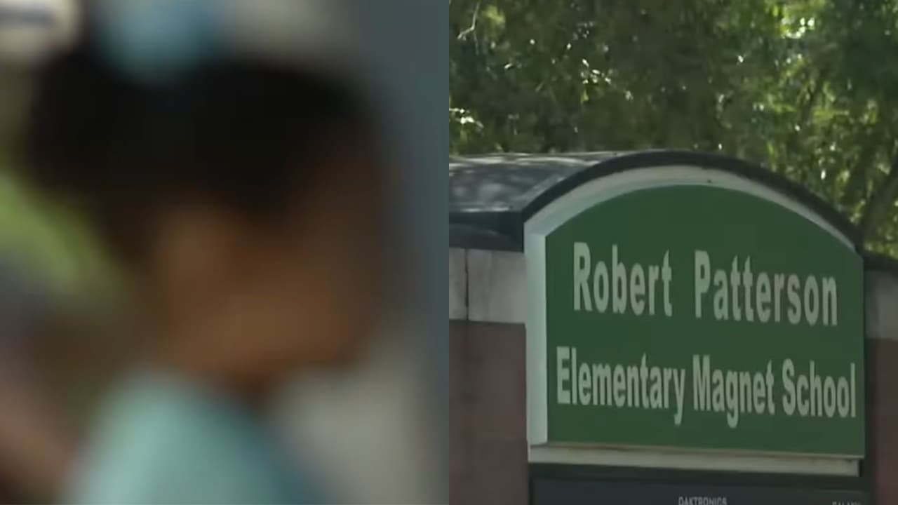 "Abrió sus piernas": Madre denuncia supuesta agresión sexual de maestro a niña en escuela de Houston