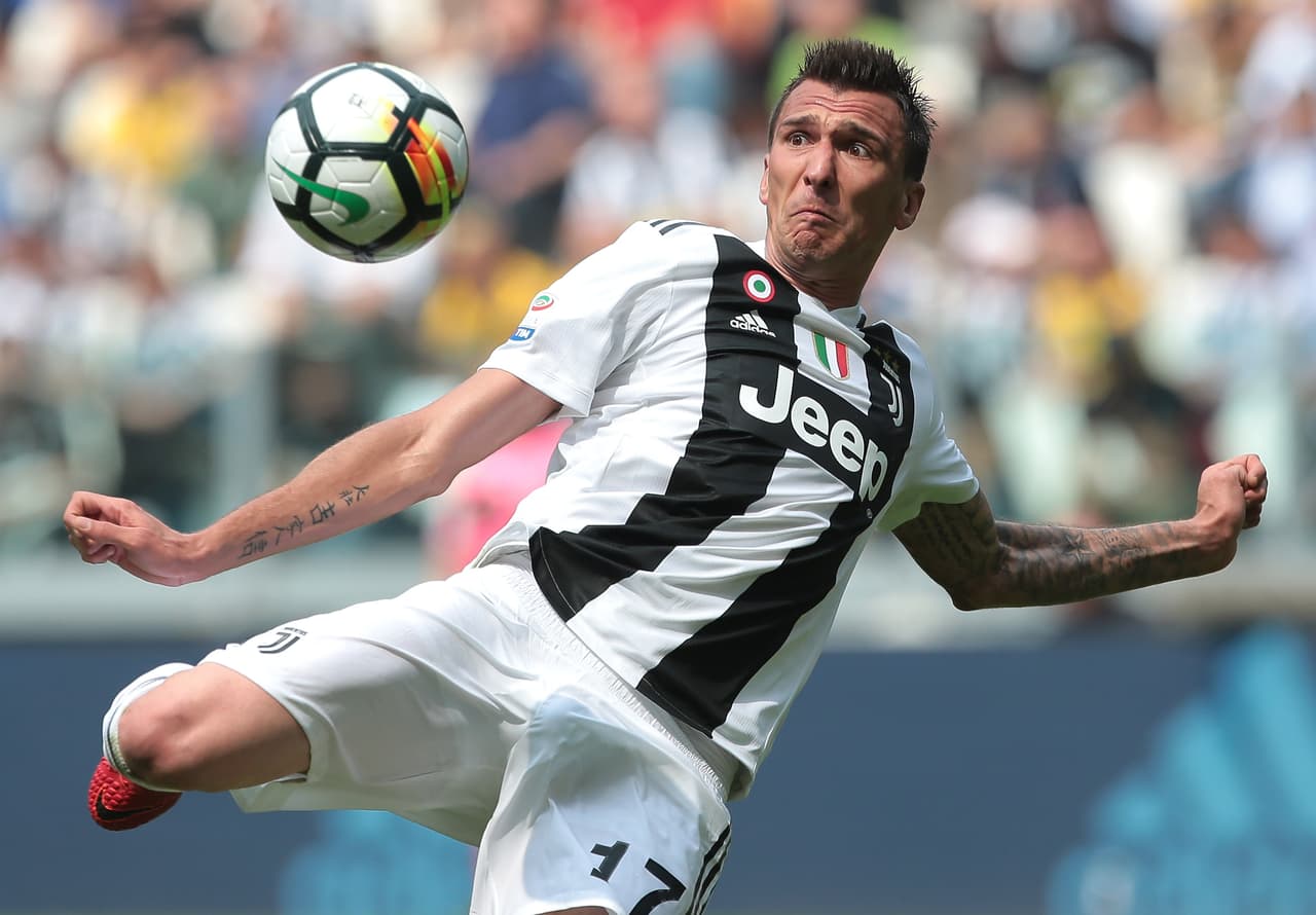 A raíz de esto, desde Turquía se está hablando de la posibilidad de Mario Mandzukic pase al Besiktas. Manchester United también habría mostrado interés.
