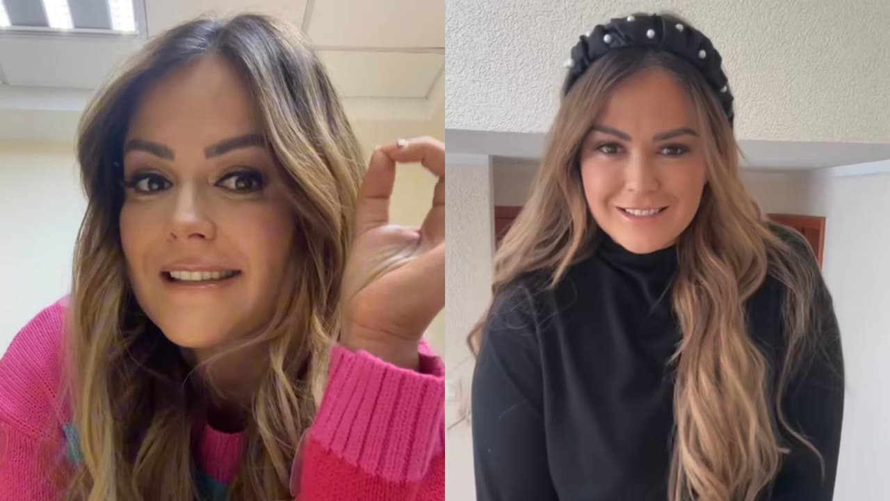 Tras perder a su bebé, Mariana Echeverría dice por qué ve "complicado" adoptar 