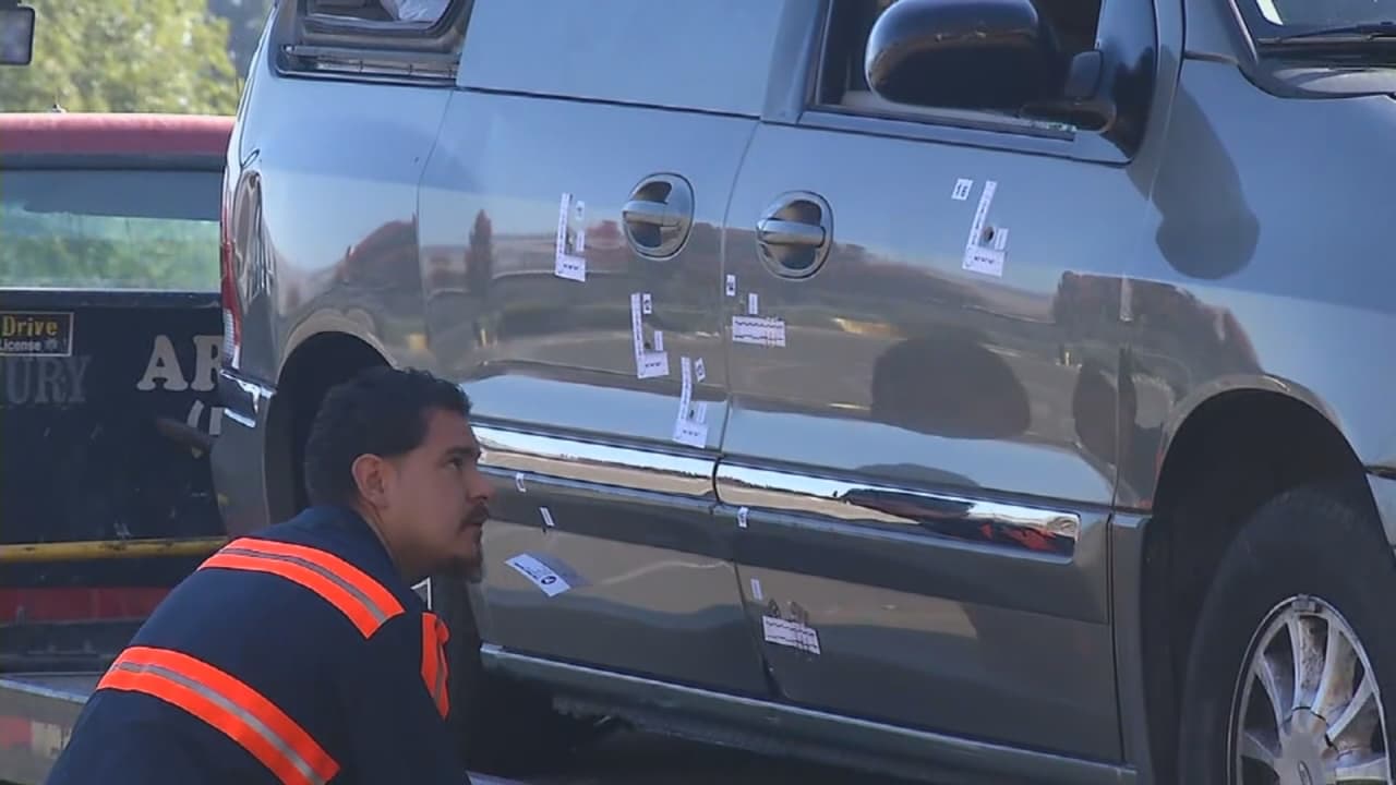 Matan a balazos a dos niños de 11 y 14 años frente a una escuela primaria del este de la Bahía