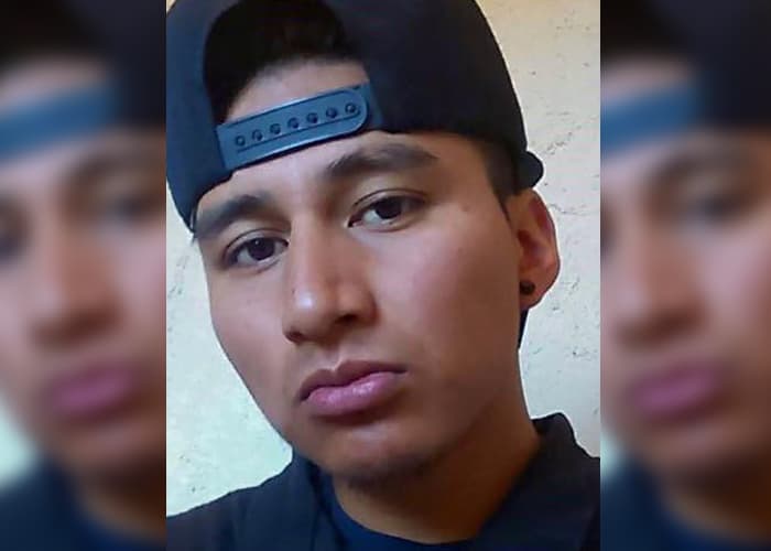 Hispano es buscado por presuntamente violar a menores que contactó a través de Facebook