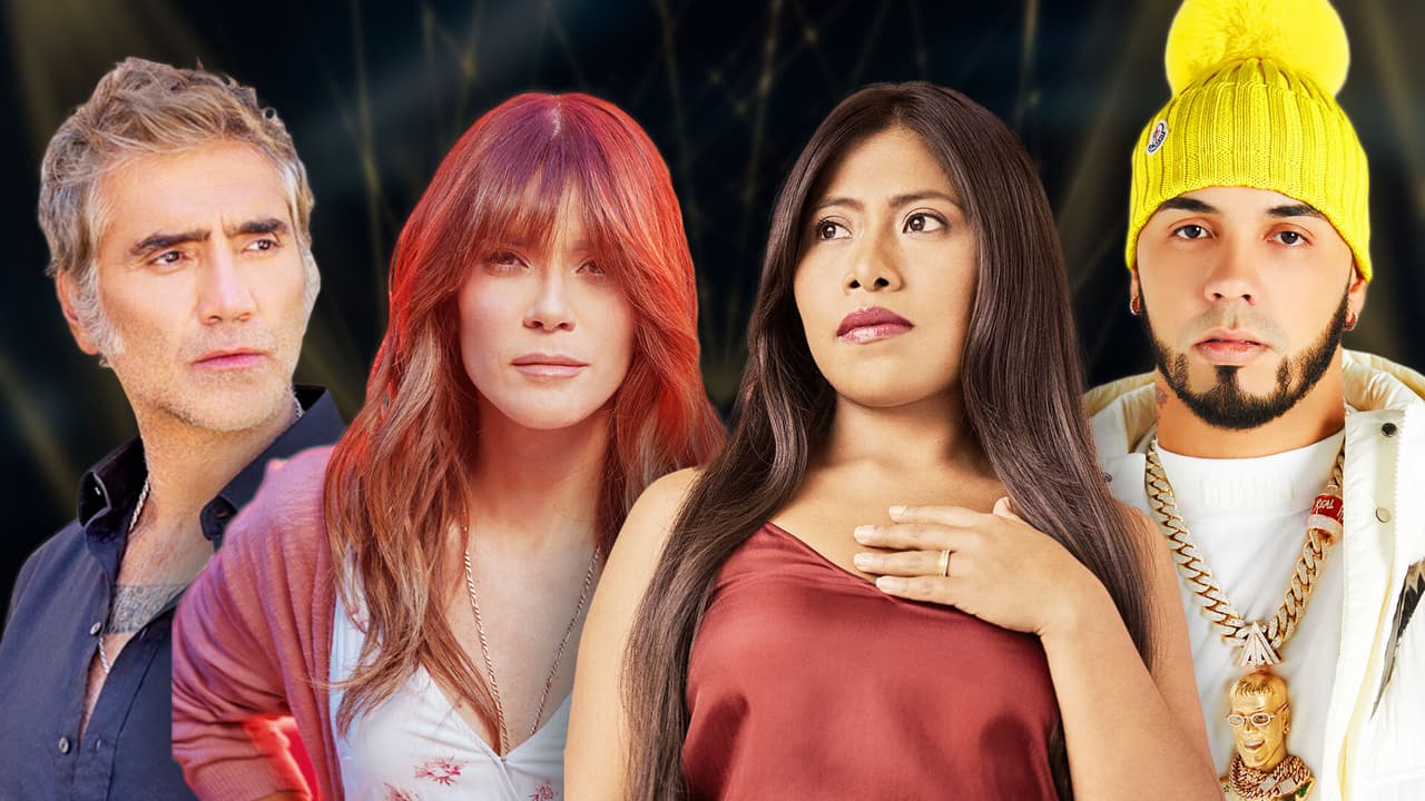 Latin GRAMMY 2020: lo que tienes que saber de una gala única llena de música, premios y emociones