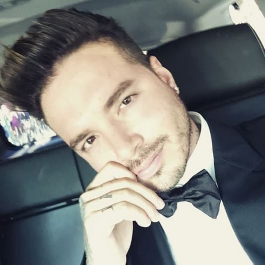 12. Otro de sus encantos es esa linda mirada con la que roba corazones y levanta suspiros.