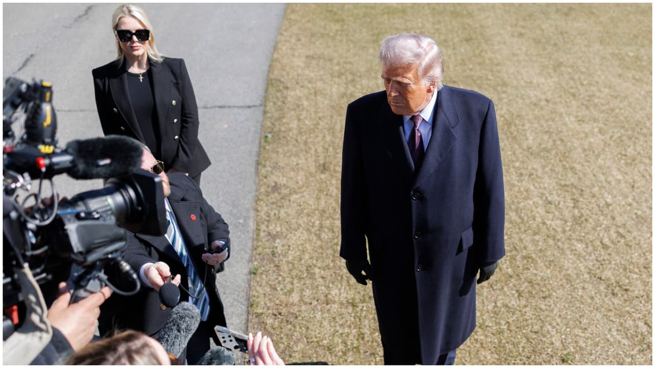 ¿Qué significaría la "toma de control amistosa" de Cuba mencionada por Trump? Expertos responden