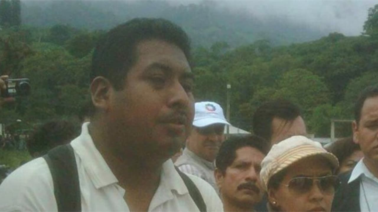 Asesinan "a sangre fría" a otro periodista en México, el décimo en lo que va de año