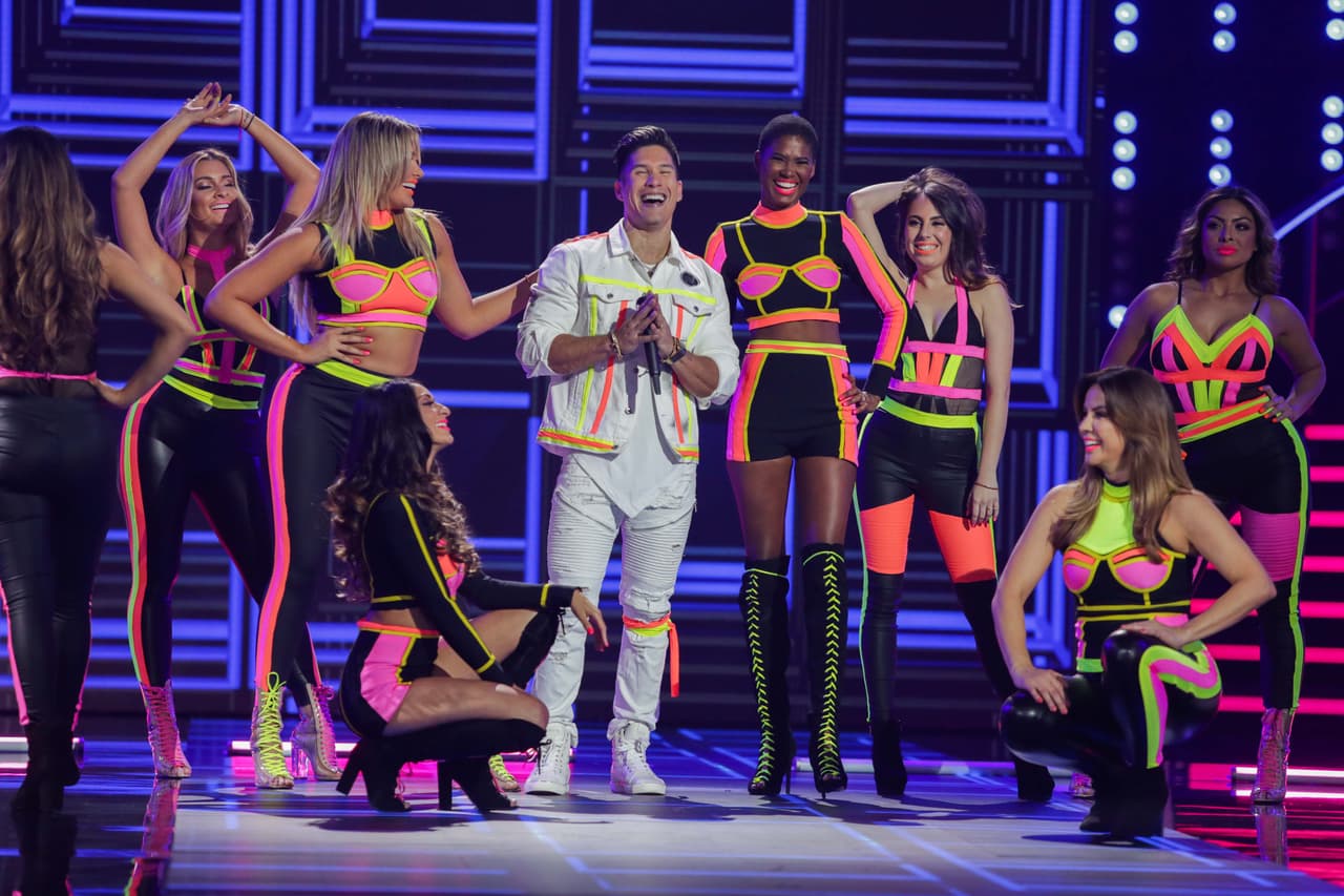 ¿Alguien más quiere esos trajes para su propio gardarropa?