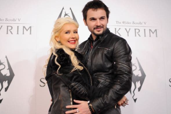 La cantante ya cuenta con un hijo, el pequeño Max Bratman. Aquí los videos más chismosos.