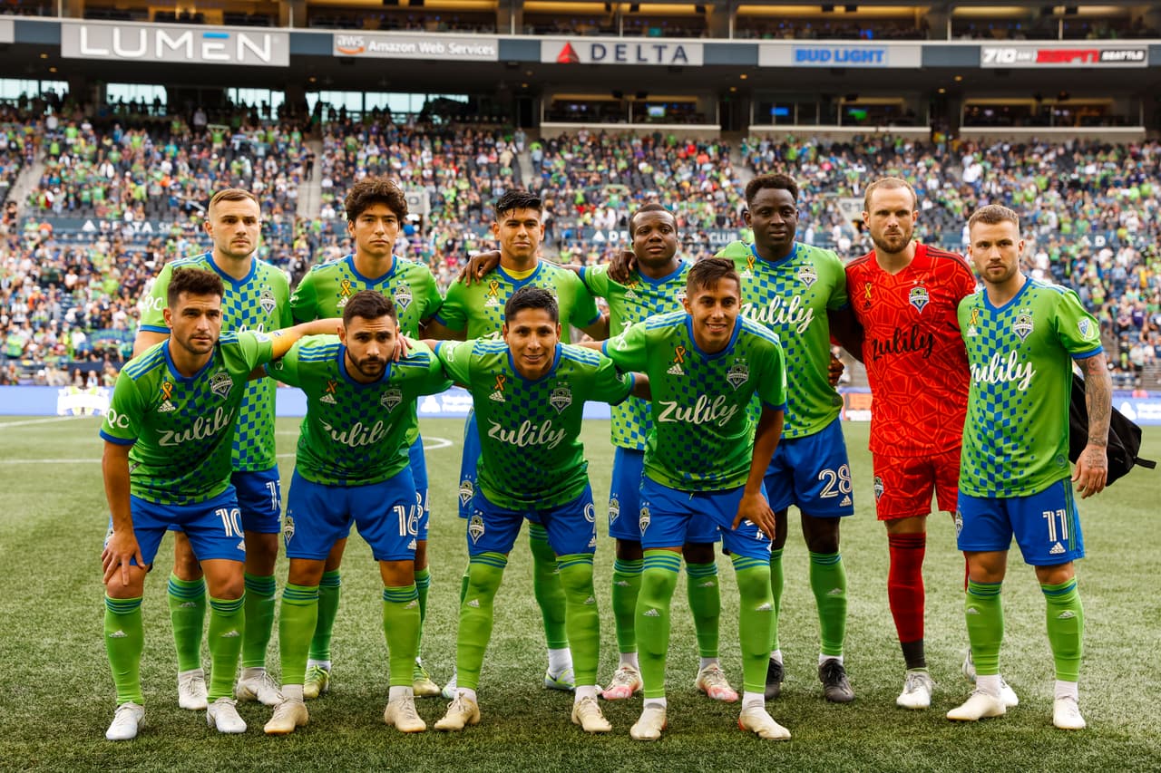 Al borde del abismo: Seattle corre riesgo de quedar fuera de Playoffs