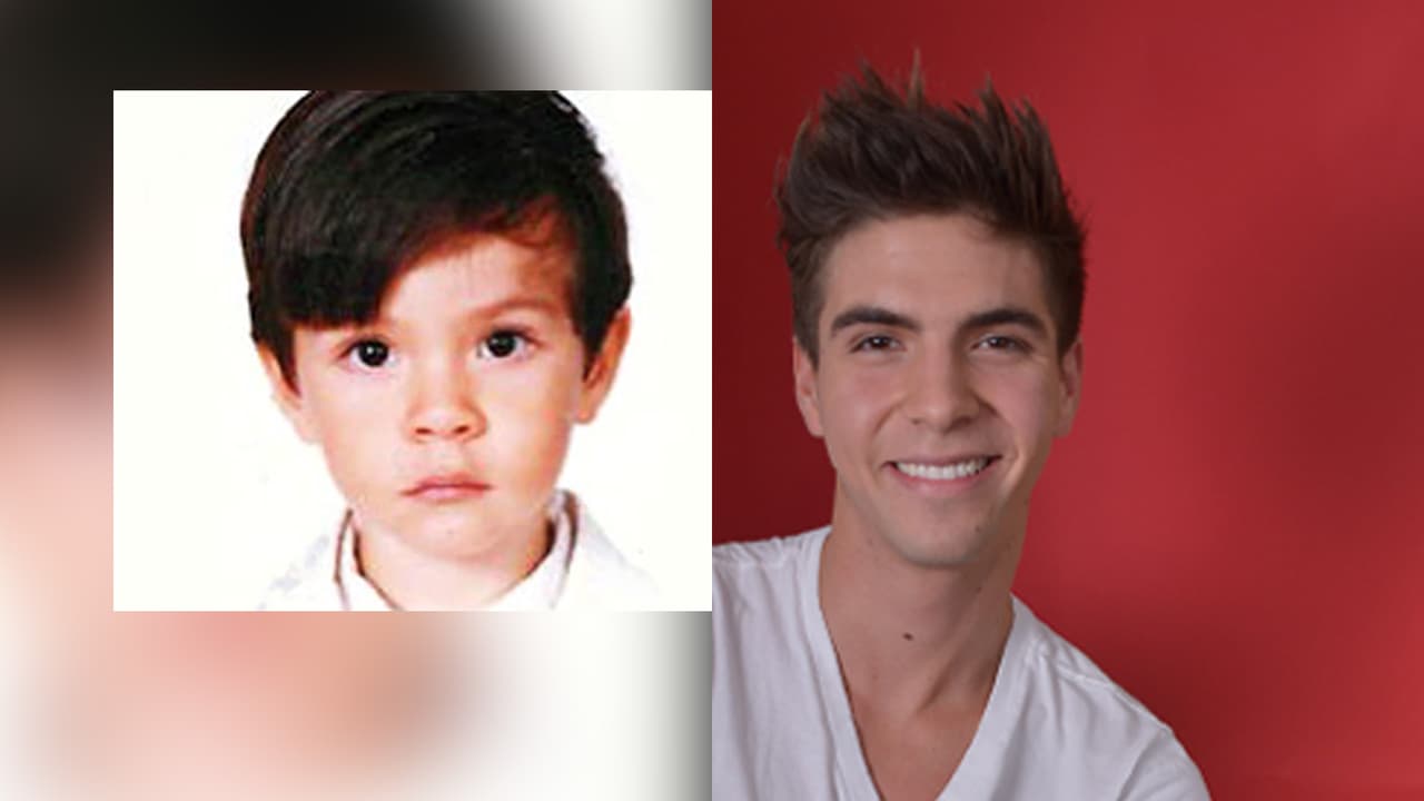 A Johann le pone de mal humor el tráfico, le encanta la comida japonesa y su héroe es SpiderMan.