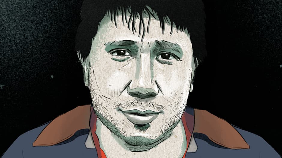 “Conmigo se han ensañado”: Jesús Ávila se desespera dentro de su celda de confinamiento en un centro de ICE
