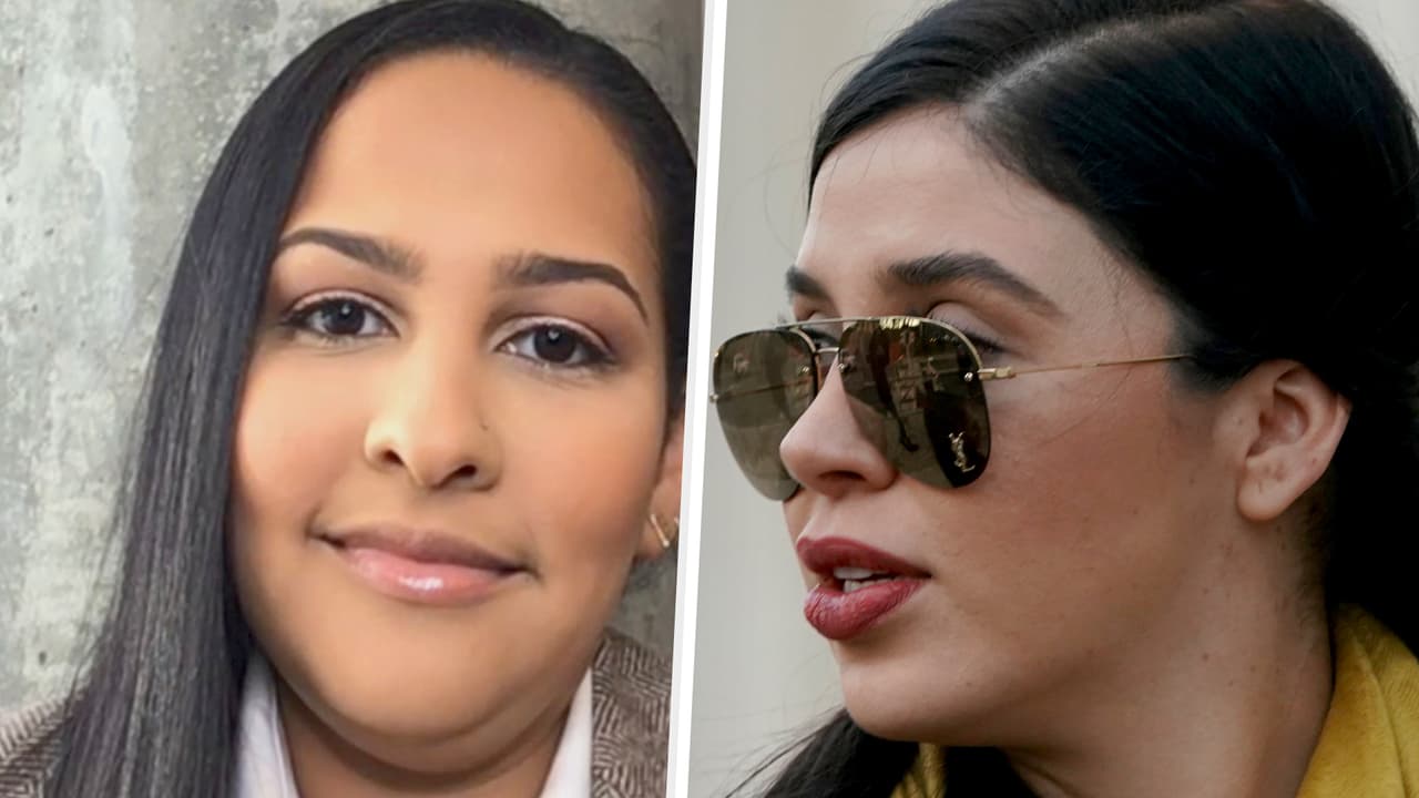 Abogada de Emma Coronel cuenta cómo recibió la esposa de ‘El Chapo’ su sentencia de tres años