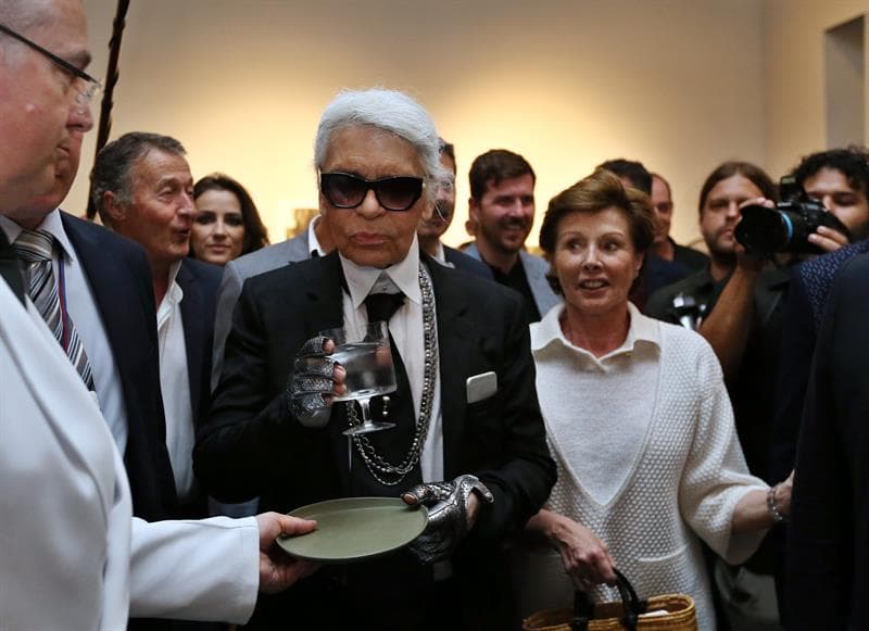 The Cuban revolution walks the runway with Chanel
