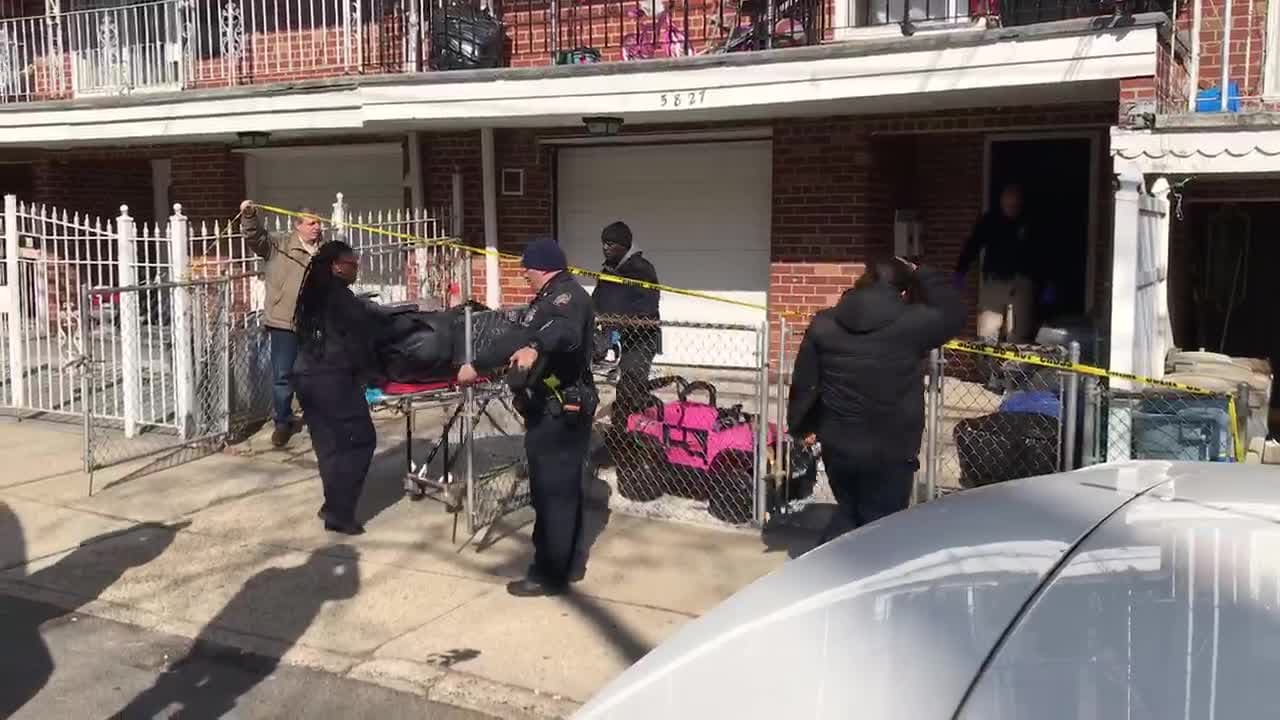 Hispano es acusado de matar a puñaladas a su novia en Queens