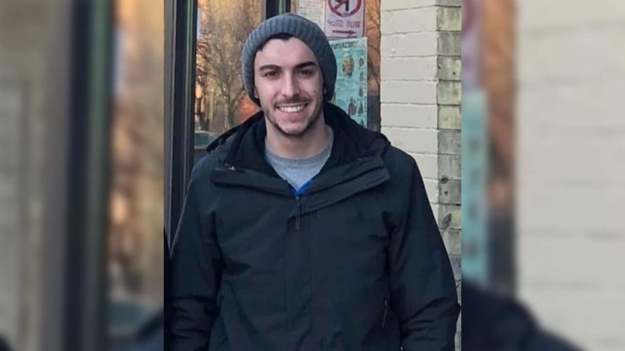 Buscan a residente de Chicago desaparecido desde enero tras accidente en la I-94