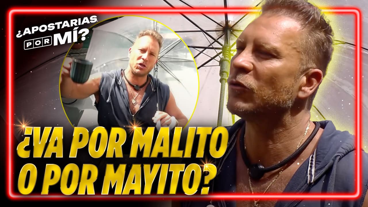 Entre lágrimas, ¡Salvador Zerboni revela a quien nominará esta semana!