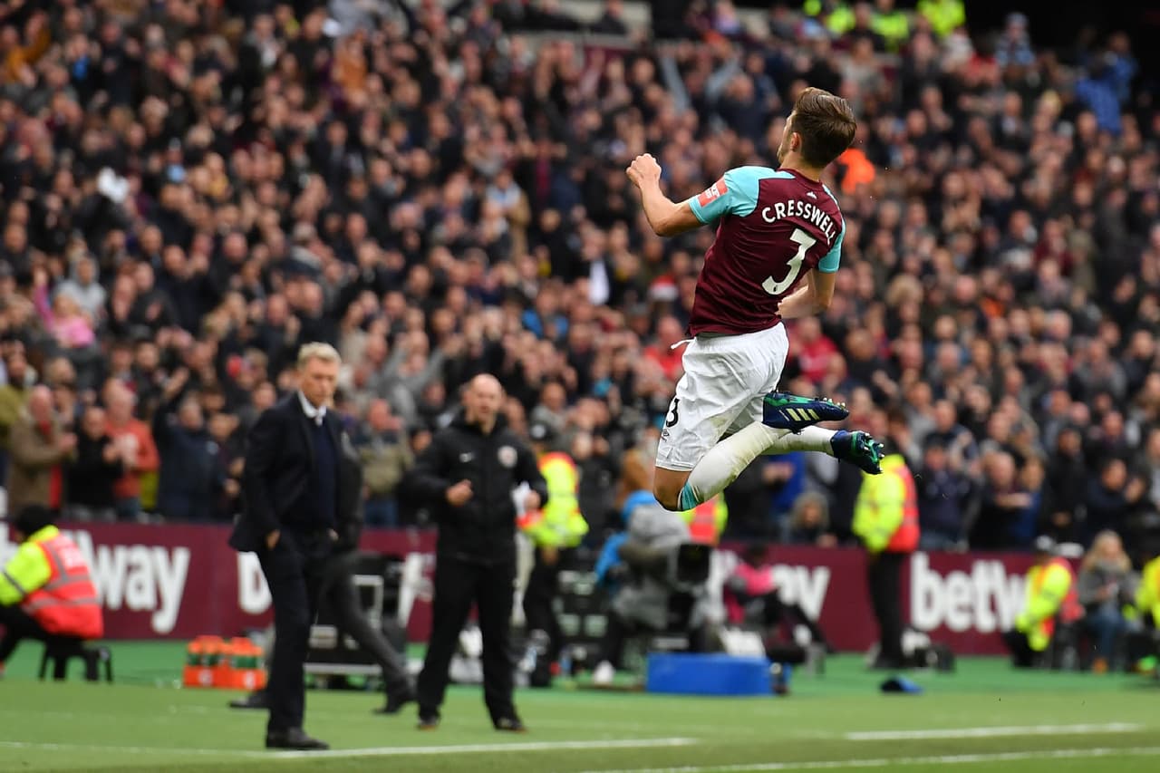 Se esperaba entonces que los locales fueran pronto por el empate, pero no fue posible.