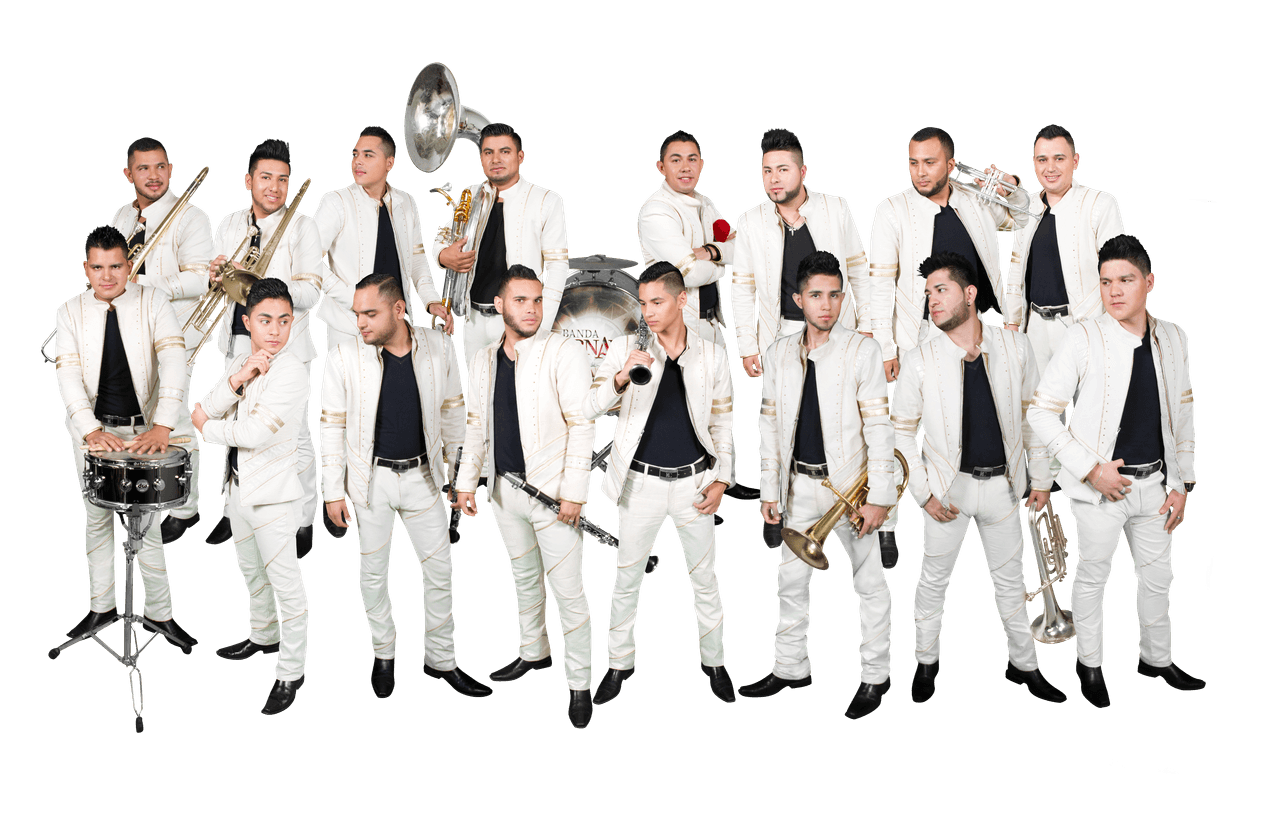 La Banda Carnaval, sigue a tambor batiente con su carrera musical, ligando éxito tras éxito y es por eso que en Premios Juventud, está nominado en la categoría de 'Mejor canción para 'La troca', con 'Haber a qué horas'.