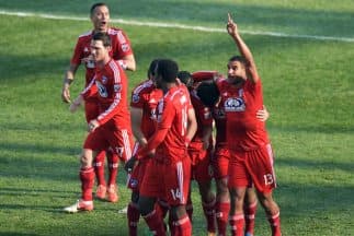 Conoce las cinco razones por las que deber seguir a FC Dallas
