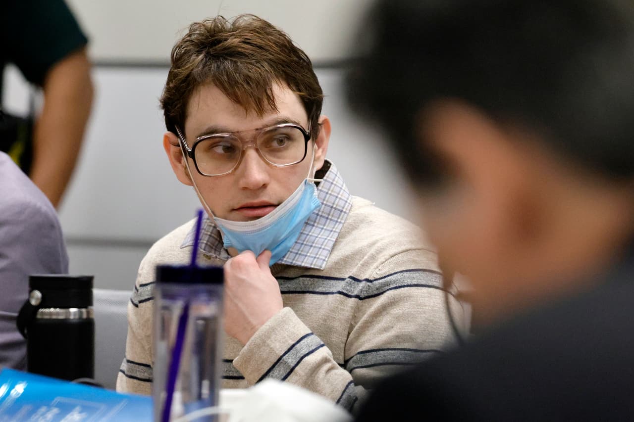 Masacre de Parkland: Autor de tiroteo donará su cerebro a la ciencia