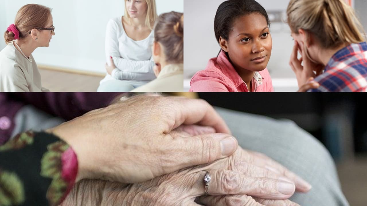 Esta organización ayuda a mujeres a superar problemas de violencia, financieros y sociales en NY