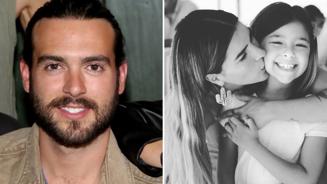 Exesposa de Pablo Lyle celebra los 15 años de su hija en Barcelona