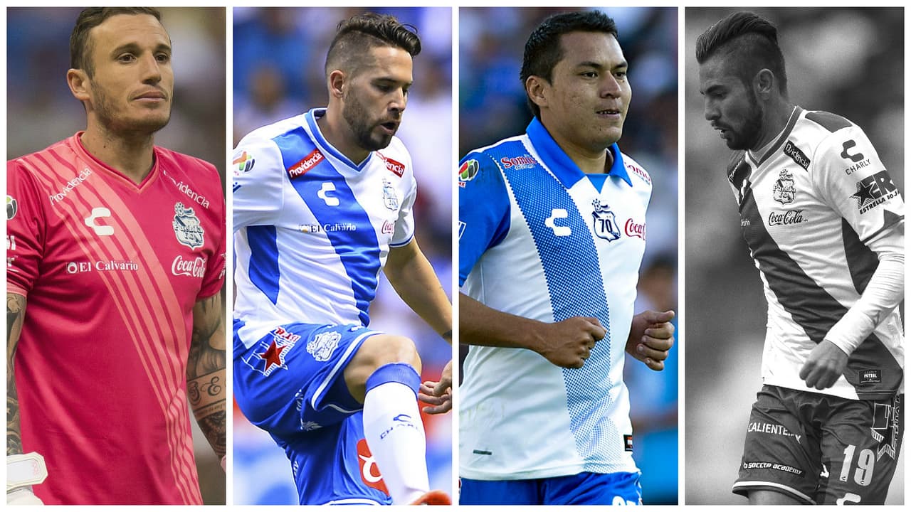 Cristian Campestrini, recuperado para la Jornada3 del UD Fantasy