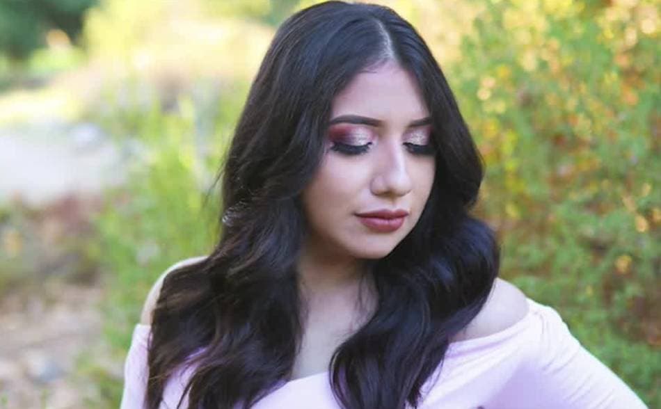 <b>Yesenia, de 23 años tenía 36 semanas de embarazo y fue trasladada de emergencia </b>al Centro Médico de UC Irvine en estado crítico debido a las graves lesiones que sufrió, pero no logró sobrevivir.