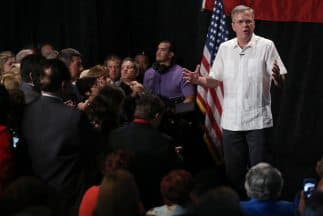 Por qué Jeb Bush es el republicano más popular entre los hispanos