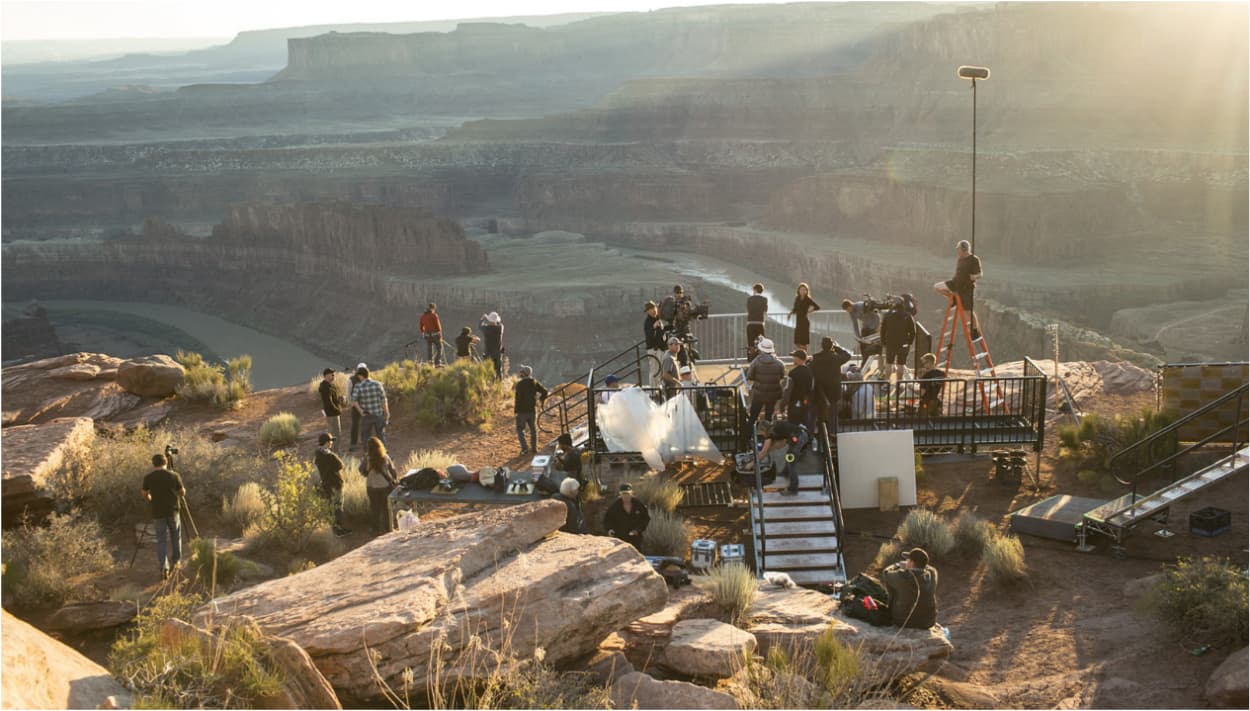 Si quieres ser parte de Hollywood: abren casting para extras en película de Kevin Costner