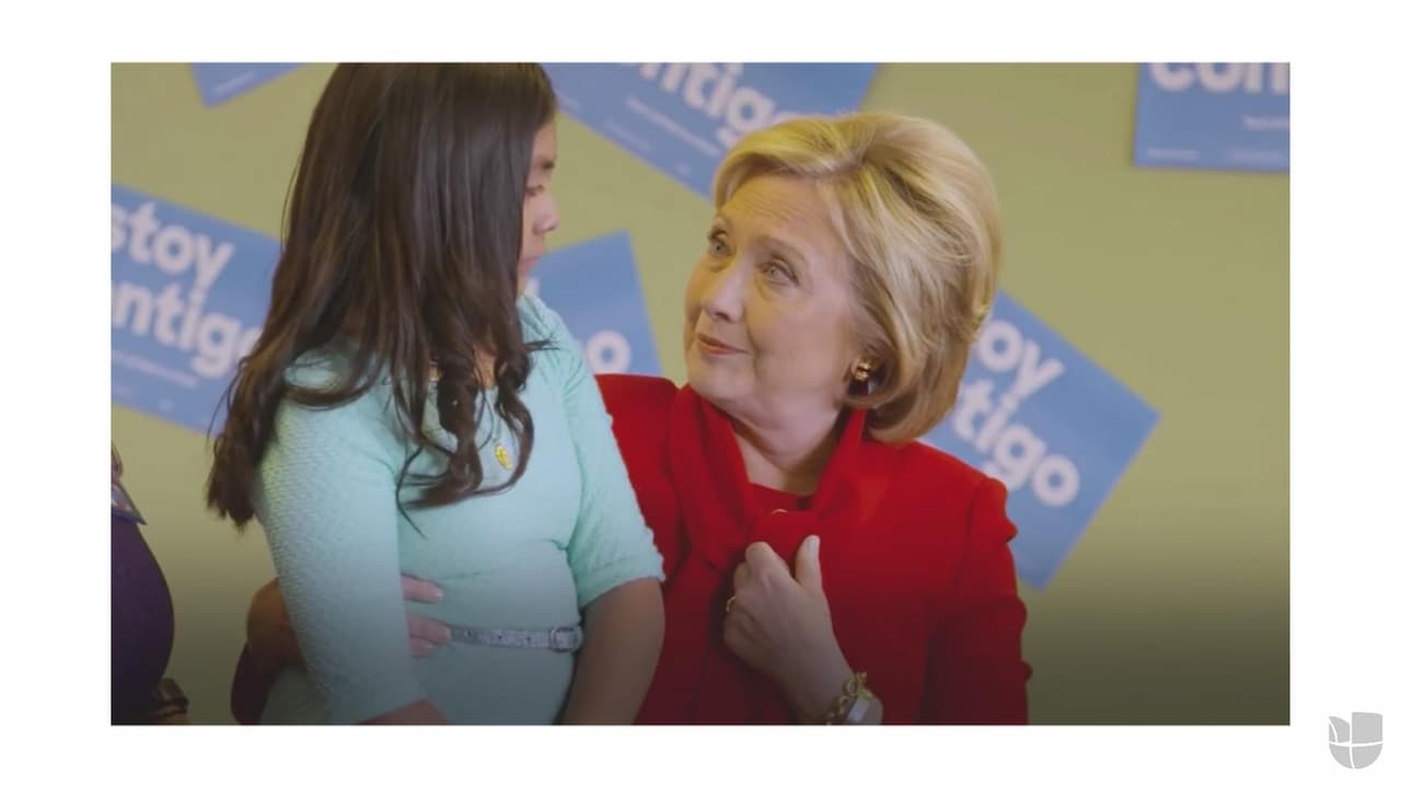 El anuncio de Hillary Clinton sobre deportaciones en Nevada