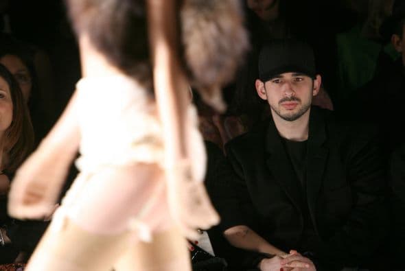 ¿Será posible que se hayan separado por problemas de infidelidad?