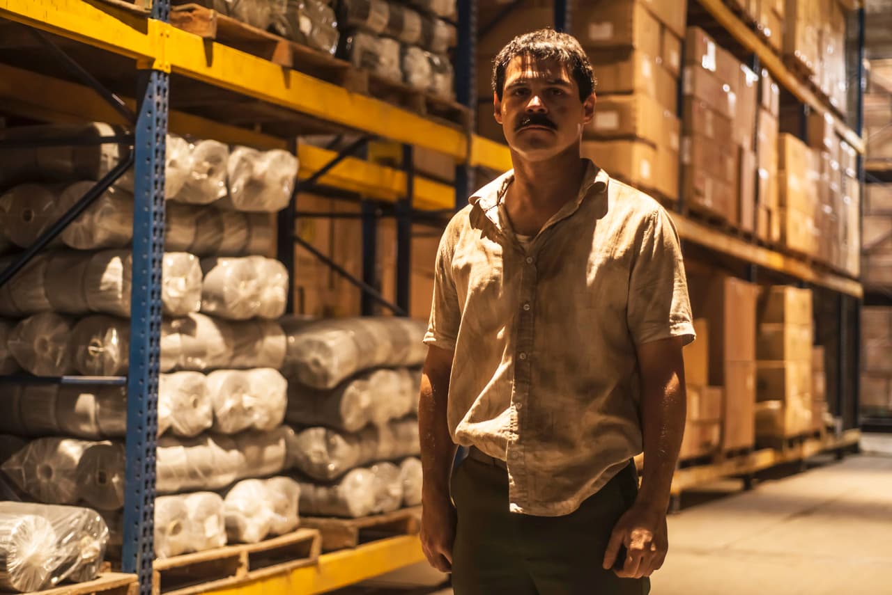 'El Chapo' ahora regresaría a México para ver a su padre.