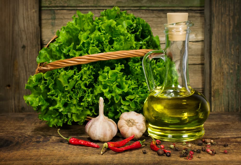 Algunas optan por solo tener uno, pero puedes considerar tener una pequeña porción de cada uno en tu alacena y así estarás prevenida.