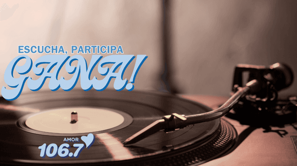 Gana tus boletos y disfruta del concierto de Pedro Fernandez! 