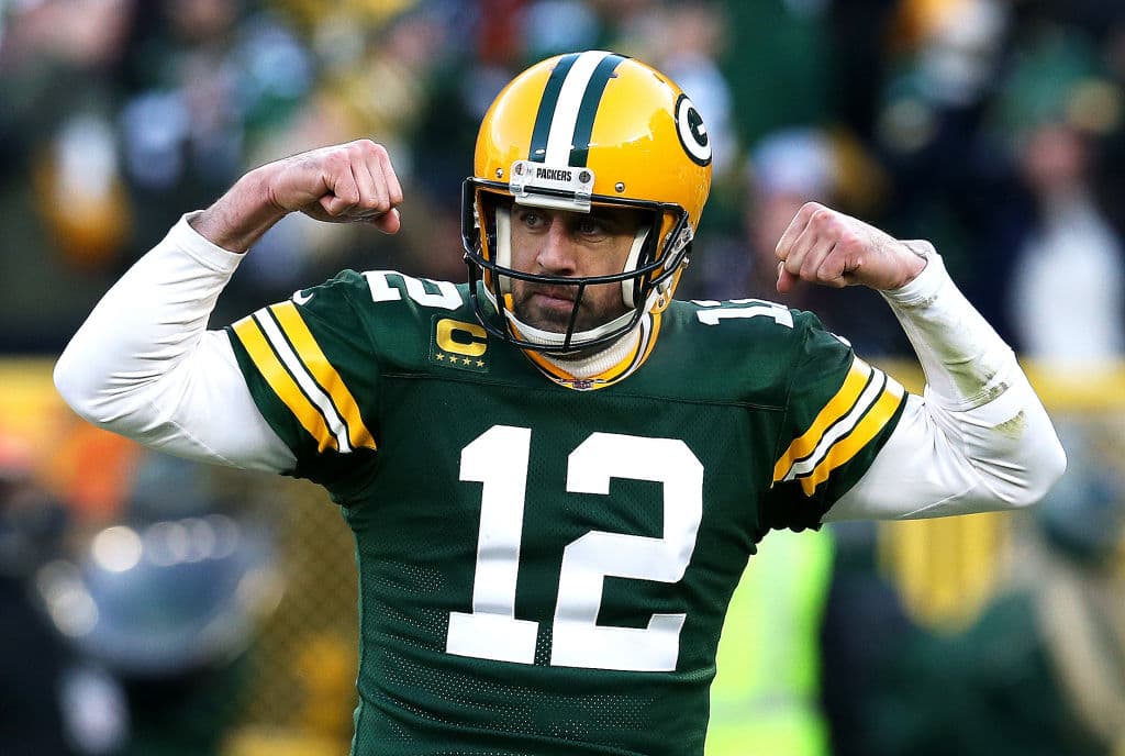 Aaron Rodgers debuta como anfitrión de Jeopardy y respuesta causa conmoción