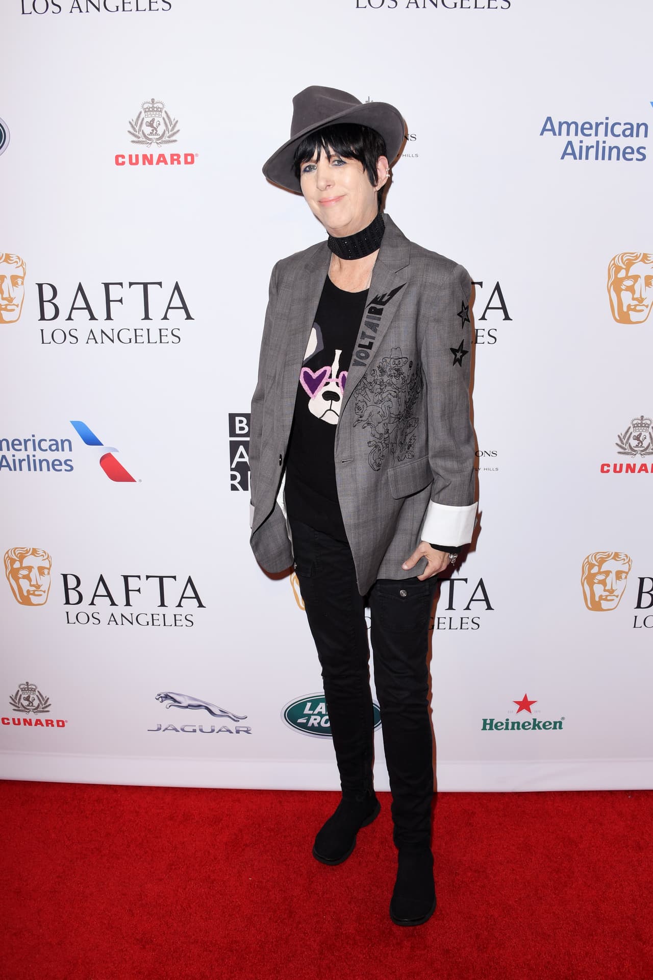 <b>Canción original:</b> 'I can't let you throw yourself away' de 'Toy Story 4' (música y letra de Randy Newman); '(I'm gonna) love me again' de 'Rocketman' (música de Elton John, letra de Bernie Taupin); 'I'm standing with you" de "Breakthrough" (música y letra de Diane Warren) [foto]; 'Into the unknown' de 'Frozen II' (música y letra de Kristen Anderson-Lopez y Robert Lopez) y 'Stand Up' de 'Harriet' (música y letra de Joshuah Brian Campbell y Cynthia Erivo).