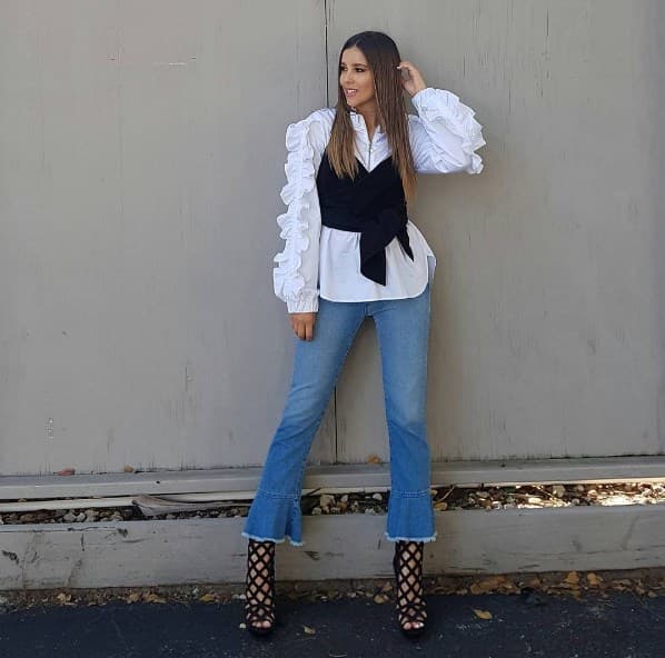 Un pelo súper liso y sin frizz. No abuses de la plancha e hidrata tu cabello.