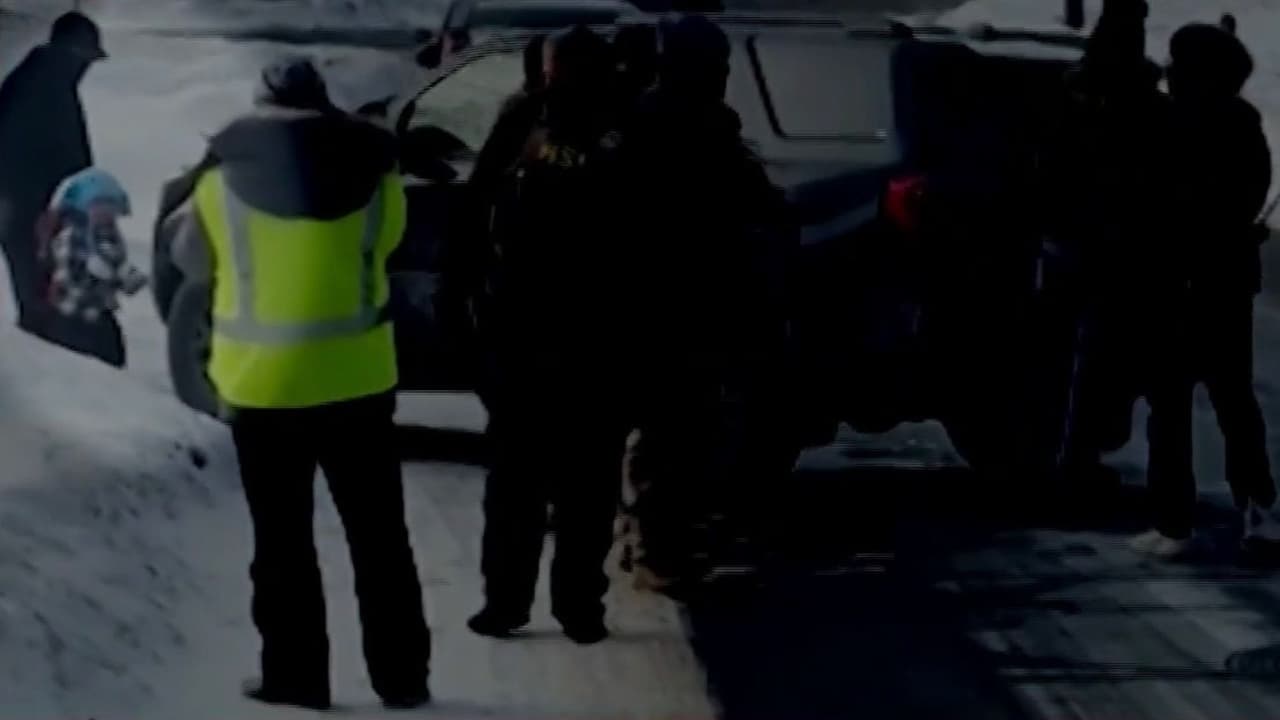 ¿Caso de Liam Conejo deja un precedente? Abogada analiza detención de personas que solicitan asilo en EEUU