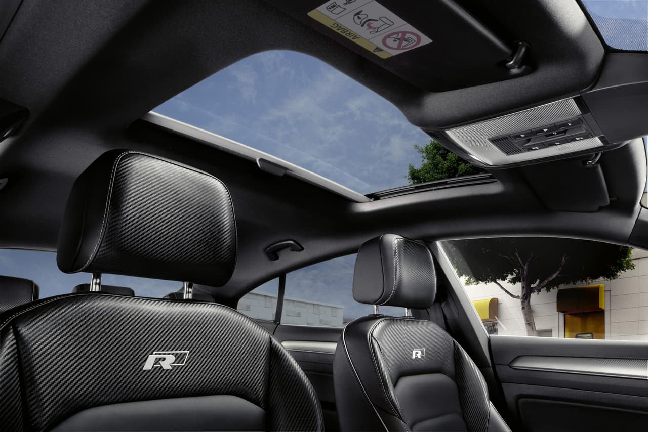 Volkswagen Arteon Gran Turismo