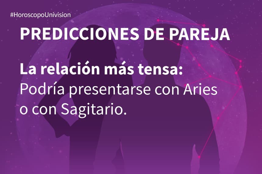 Tauro 6 de mayo 2019