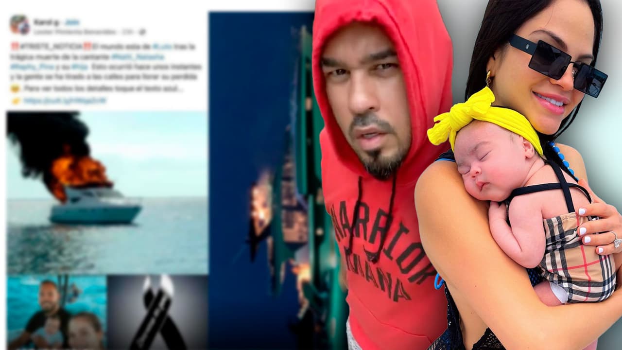 Las 2 razones que Raphy Pina le dio al juez para que no lo sentencie a prisión