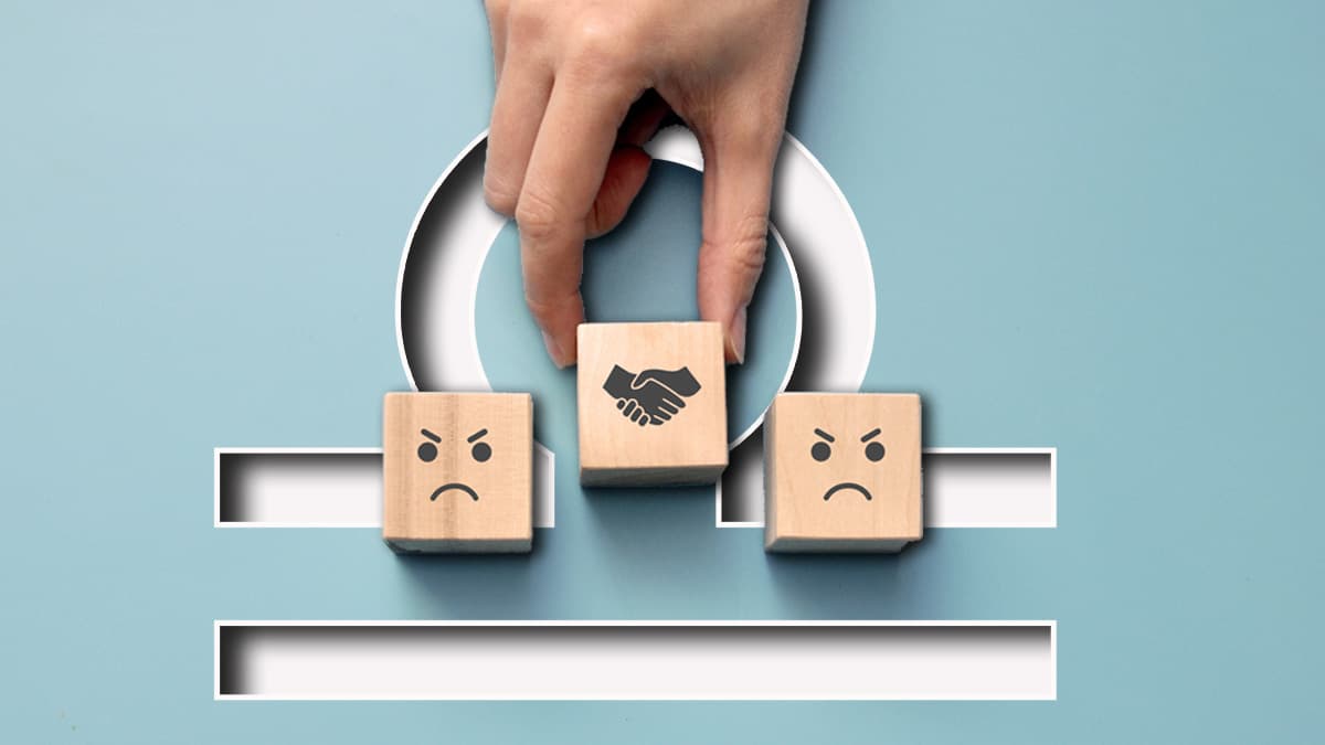 Predicciones del mes de Libra: esta temporada marca un periodo de reconciliaciones y alegrías para cada signo