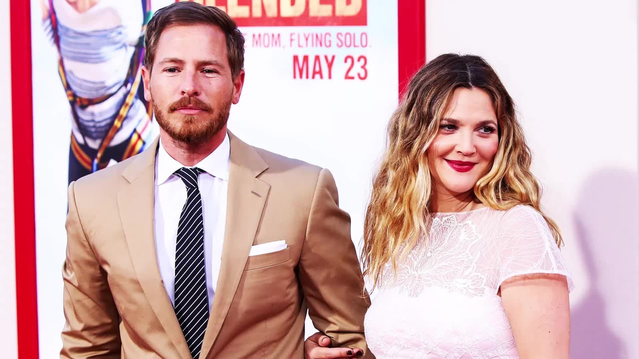 Drew Barrymore y Will Kopelman se divorcian