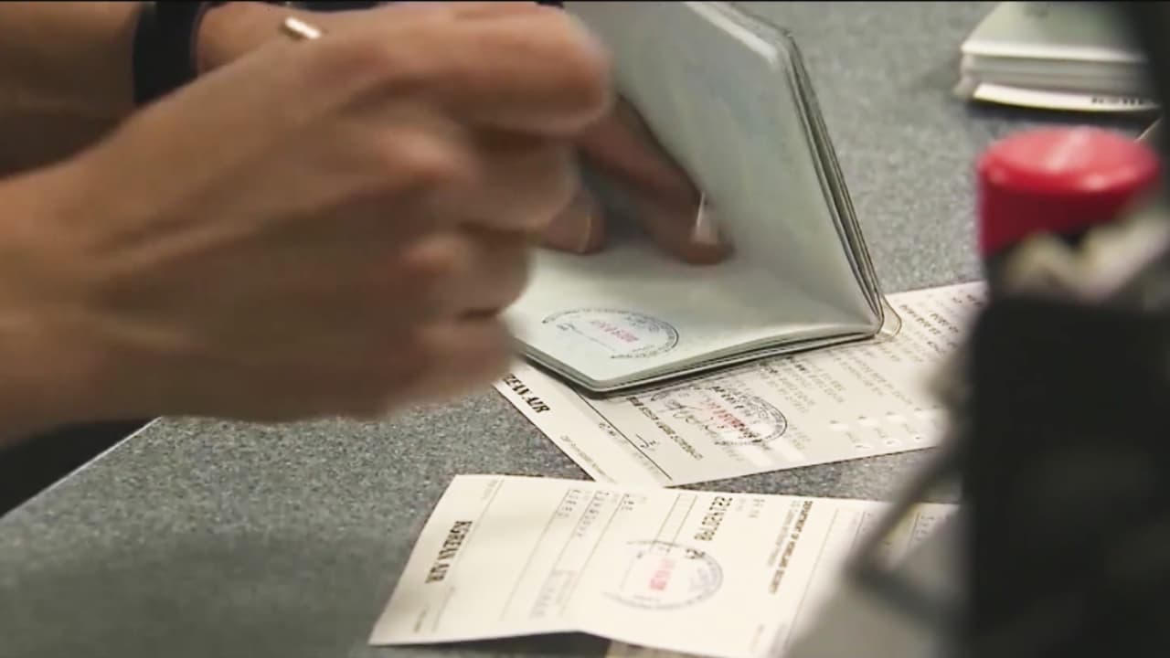 Visas H-1B: quiénes deben pagar $100,000 y por qué el norte de Texas podría sentir el impacto