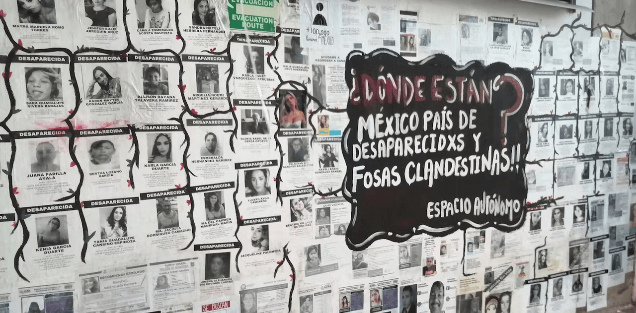 Lagos de Moreno: por qué los jóvenes son los más afectados por las desapariciones en México