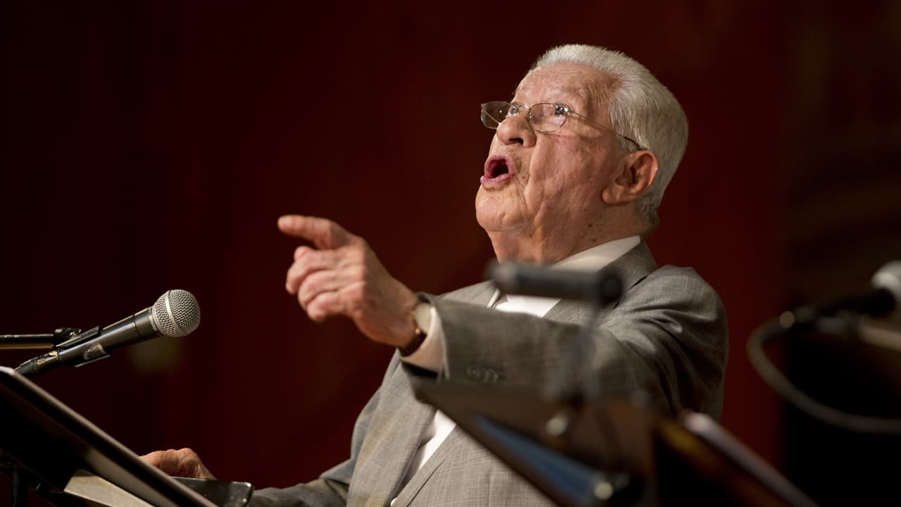 Ignacio López Tarso se convierte en patrimonio cultural vivo de México