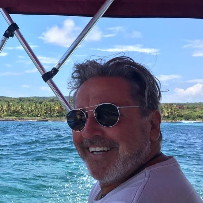 Incluso ya se ha hablado de boda. El cantante Ricardo Montaner dijo, a ’Suelta la sopa’, que los intérpretes llegarán al altar, aunque no se sabe si lo dijo a manera de broma.