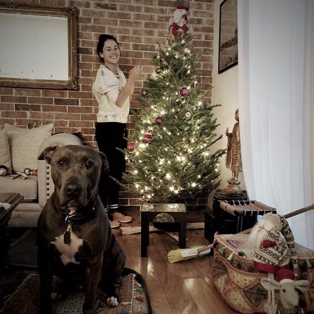 El enamorado esposo de Zuria Vega no se cansa de compartir estos adorables momentos.