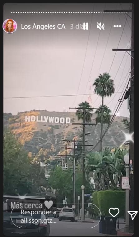 Lozz quiere dejar atrás esa faceta, aunque sus más férreos seguidores aún anhelan volverla a ver en la pantalla. 
<br>