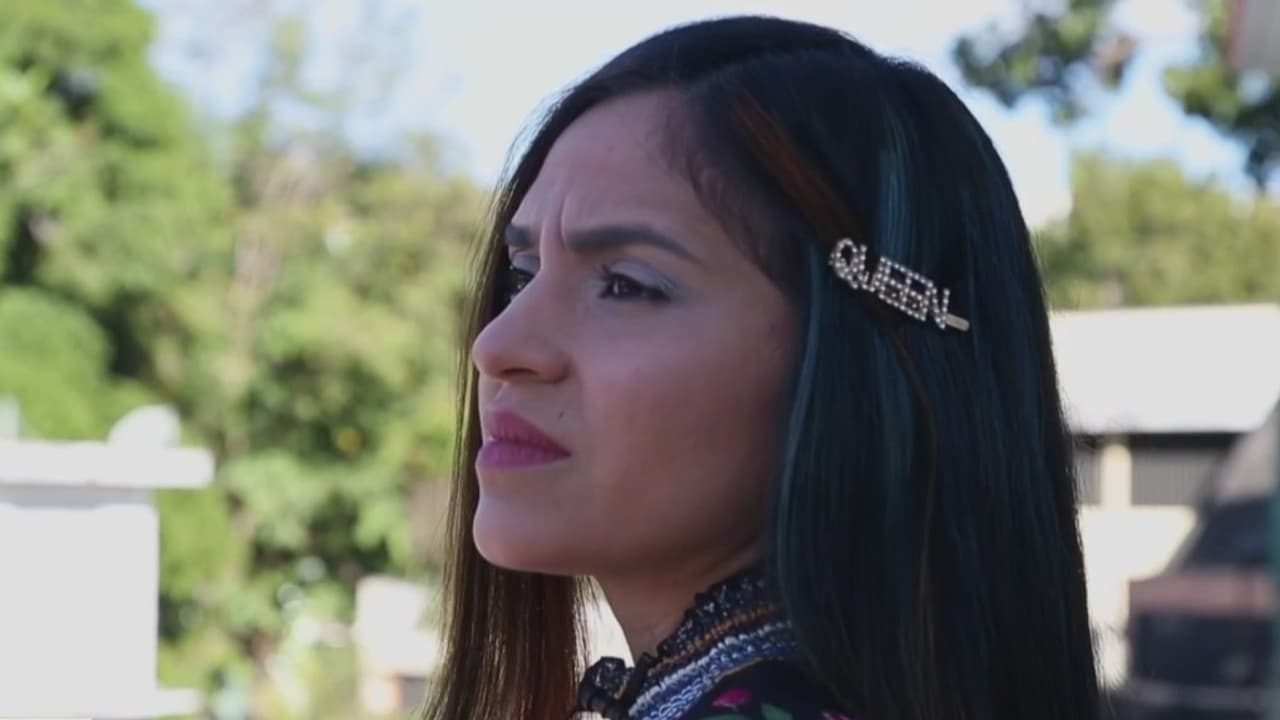 <b>"Pensé quitarme la vida, sentía que me iba a volver loca": recuperó la libertad tras ser condenada a más de 100 años de prisión por el asesinato de su hermano</b>
<br>
<br>Ashley Marie Feliciano es una joven madre puertorriqueña que cumplía una condena de 111 años de prisión por estar vinculada al asesinato de su hermano. La joven siempre aseguró ser inocente y gracias un perdón ejecutivo de la gobernadora Wanda Vázquez recuperó la libertad tras 12 de años en la cárcel.